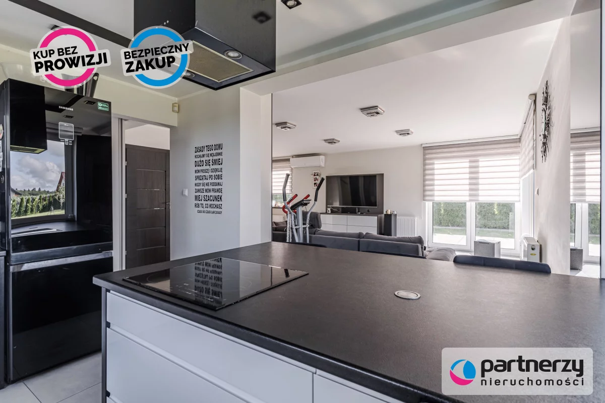 Dom 195,00 m², oferta nr , PAN136616, Domatowo, Złota