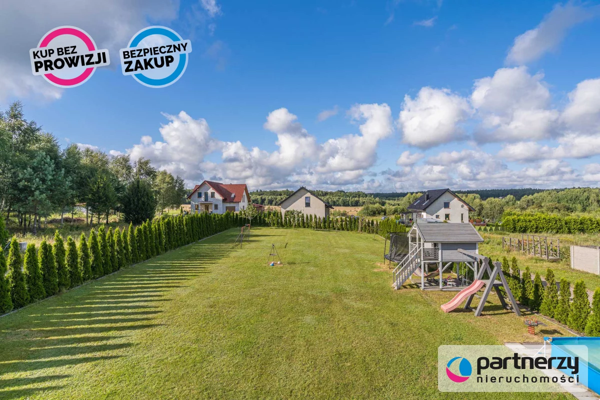 Dom 195,00 m², oferta nr , PAN136616, Domatowo, Złota