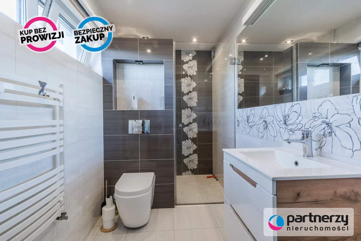 Dom i rezydencja 195,00 m², oferta nr , PAN458107, Domatowo, Złota
