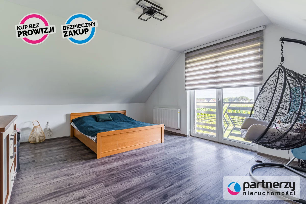 Dom i rezydencja 195,00 m², oferta nr , PAN458107, Domatowo, Złota