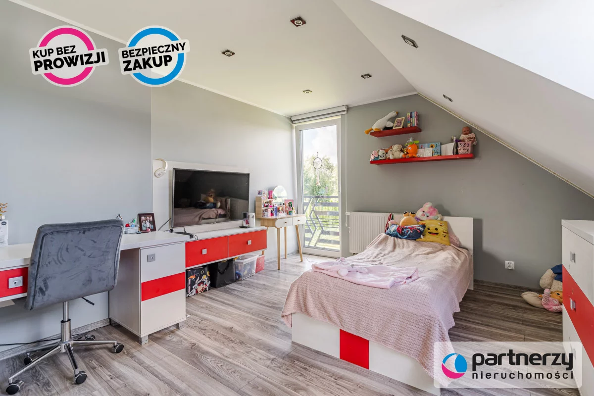 Dom i rezydencja 195,00 m², oferta nr , PAN458107, Domatowo, Złota