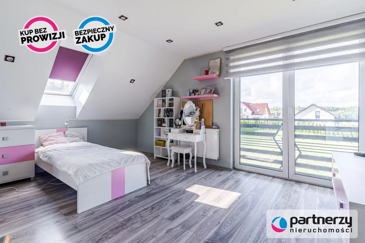 Dom i rezydencja 195,00 m², oferta nr , PAN458107, Domatowo, Złota