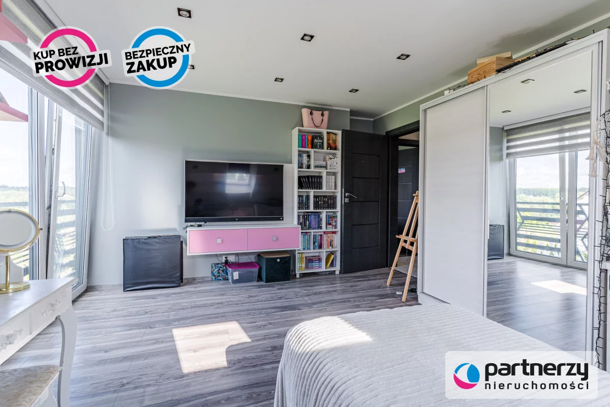 Dom i rezydencja 195,00 m², oferta nr , PAN458107, Domatowo, Złota