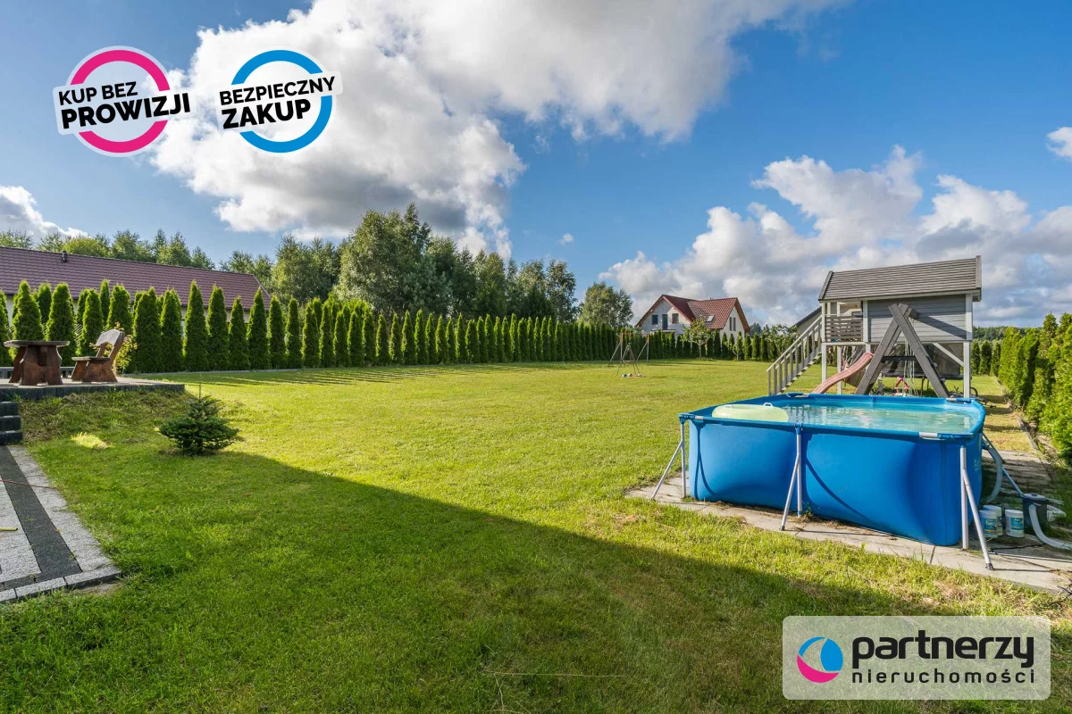 Dom i rezydencja 195,00 m², oferta nr , PAN458107, Domatowo, Złota