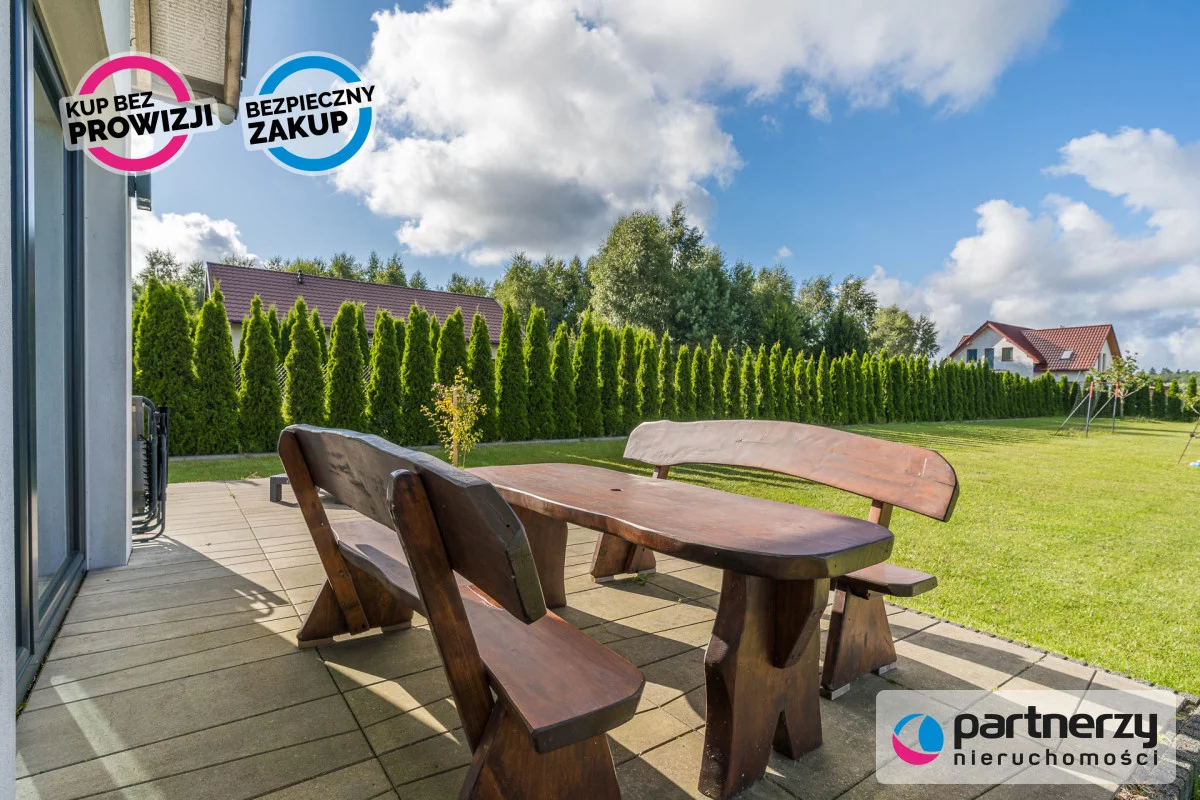 Dom i rezydencja 195,00 m², oferta nr , PAN458107, Domatowo, Złota