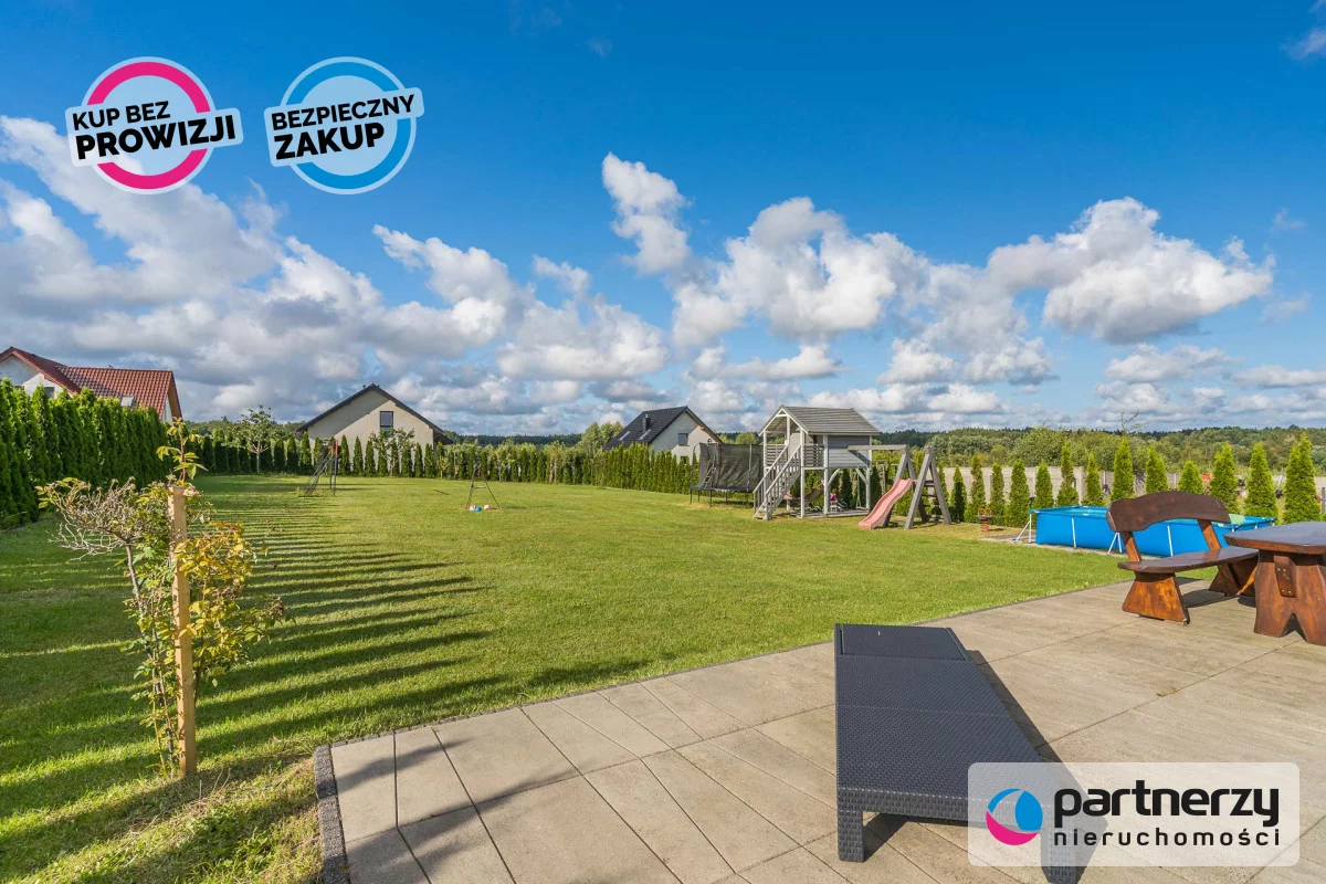 Dom i rezydencja 195,00 m², oferta nr , PAN458107, Domatowo, Złota