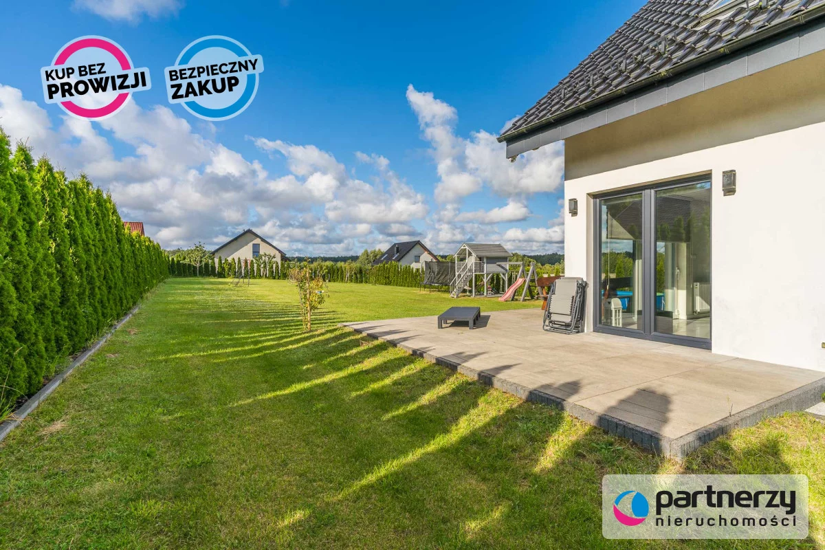 Dom i rezydencja 195,00 m², oferta nr , PAN458107, Domatowo, Złota