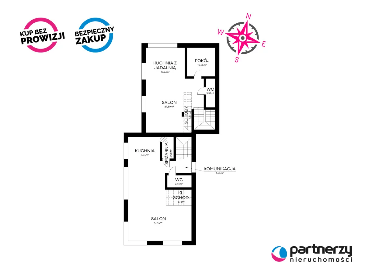 Dom 212,00 m², oferta nr , PAN446293, Gdańsk, Jasień, Źródlana