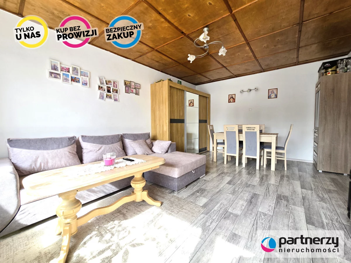 Dom 198,00 m², oferta nr , PAN462985, Dzierzgoń, Żurawia