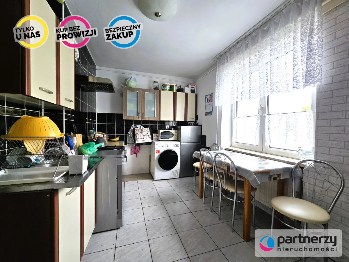 Dom 198,00 m², oferta nr , PAN462985, Dzierzgoń, Żurawia