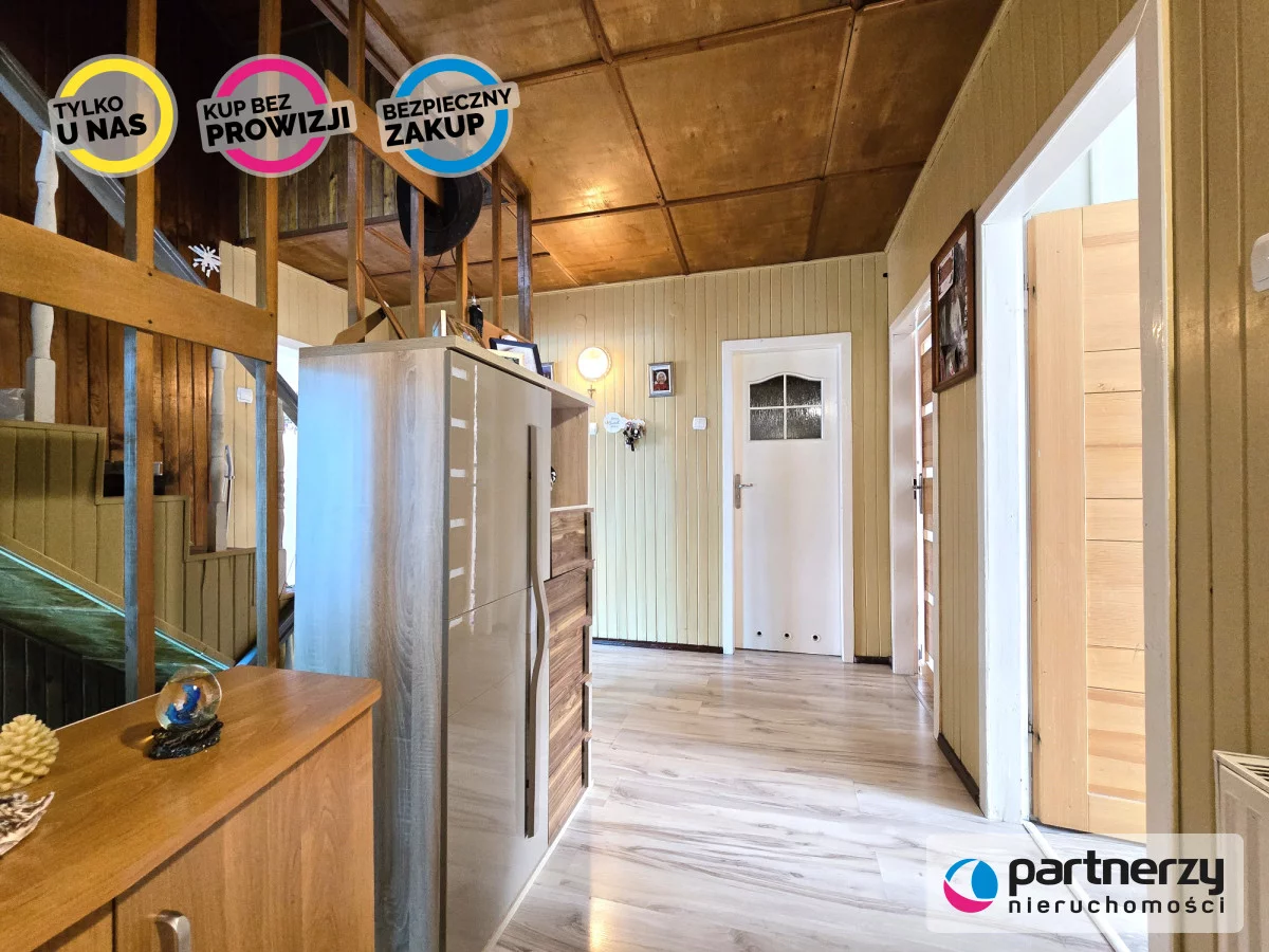 Dom 198,00 m², oferta nr , PAN462985, Dzierzgoń, Żurawia