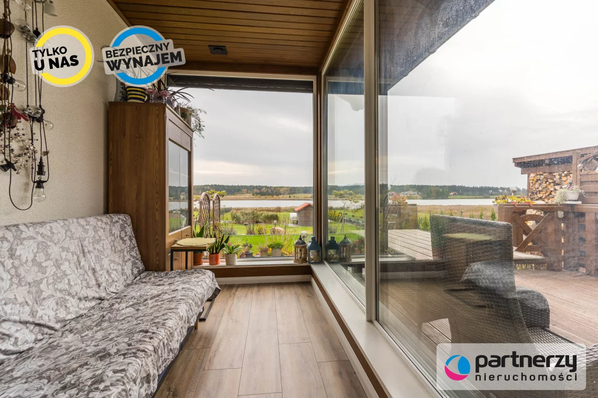 Dom 199,50 m², oferta nr , PAN695622, Stężyca, Bursztynowa