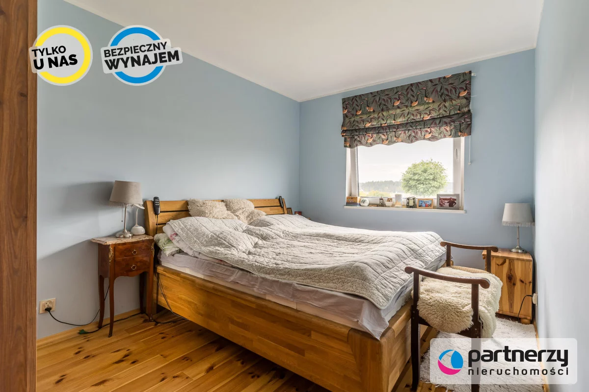 Dom 199,50 m², oferta nr , PAN695622, Stężyca, Bursztynowa