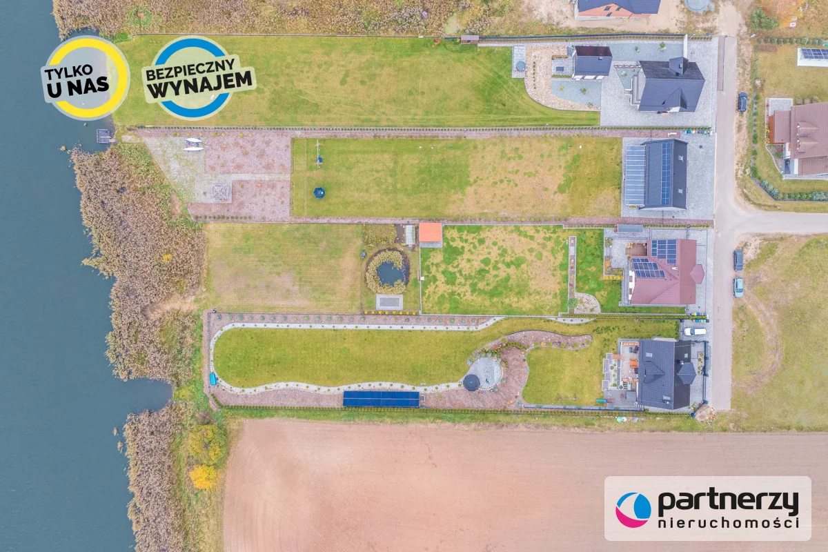 Dom 199,50 m², oferta nr , PAN695622, Stężyca, Bursztynowa