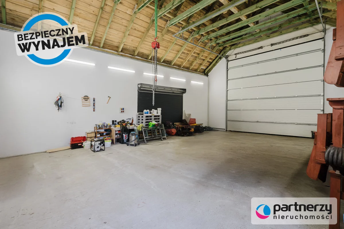 Dom i rezydencja 300,00 m², oferta nr , PAN652240, Potęgowo