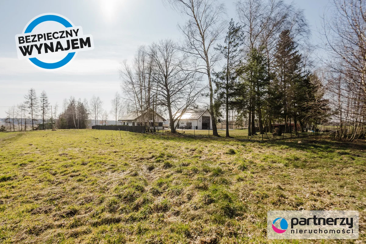 Dom i rezydencja 300,00 m², oferta nr , PAN652240, Potęgowo