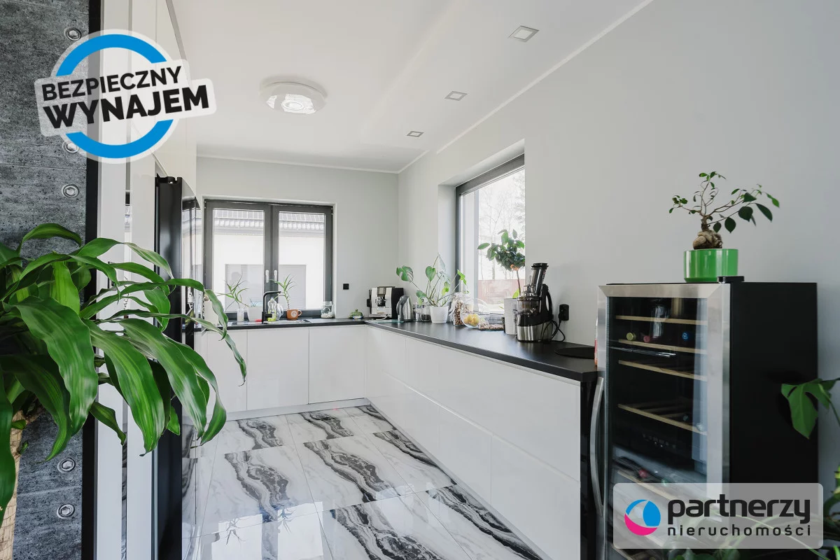 Dom i rezydencja 300,00 m², oferta nr , PAN652240, Potęgowo