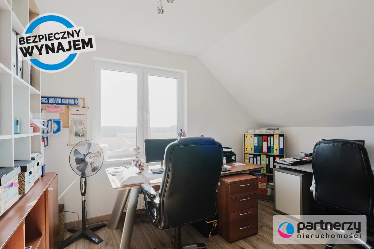 Dom i rezydencja 300,00 m², oferta nr , PAN652240, Potęgowo