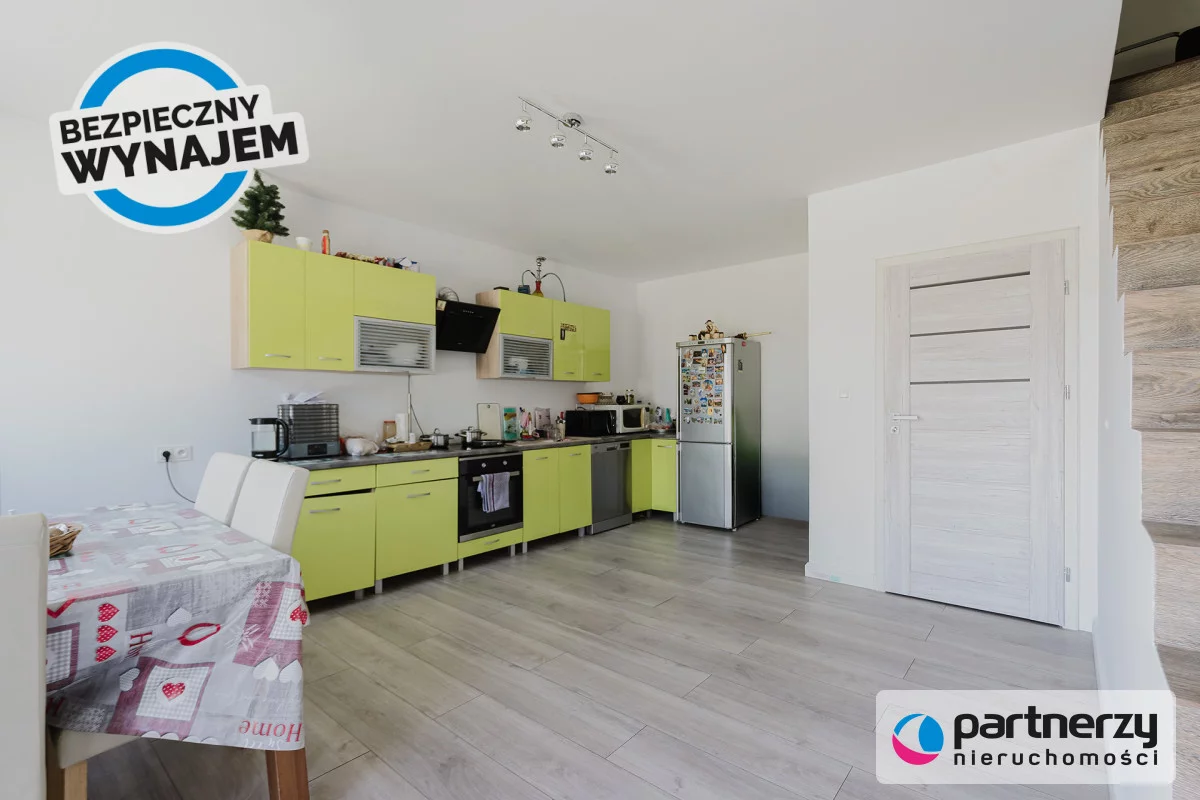 Dom i rezydencja 300,00 m², oferta nr , PAN652240, Potęgowo