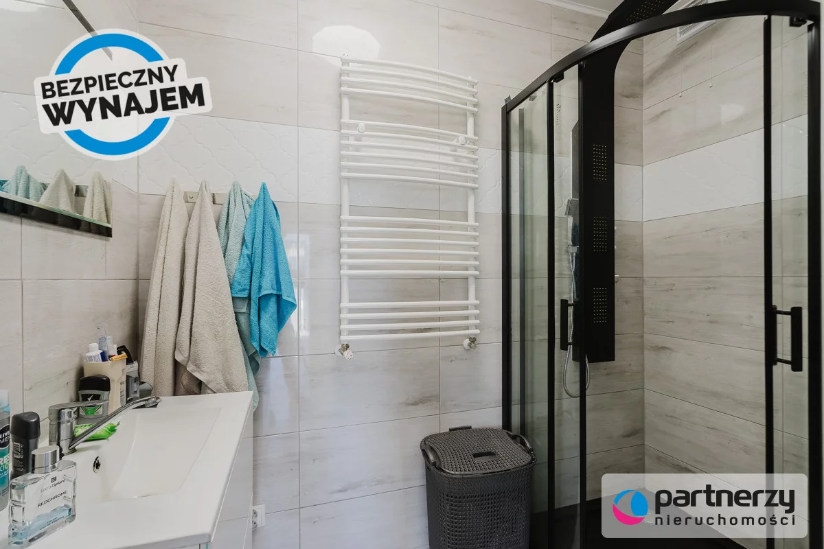 Dom i rezydencja 300,00 m², oferta nr , PAN652240, Potęgowo