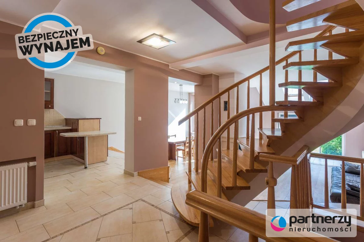 Dom 270,00 m², oferta nr , PAN631360, Gdańsk, Ujeścisko-Łostowice, Ujeścisko, Zamojska