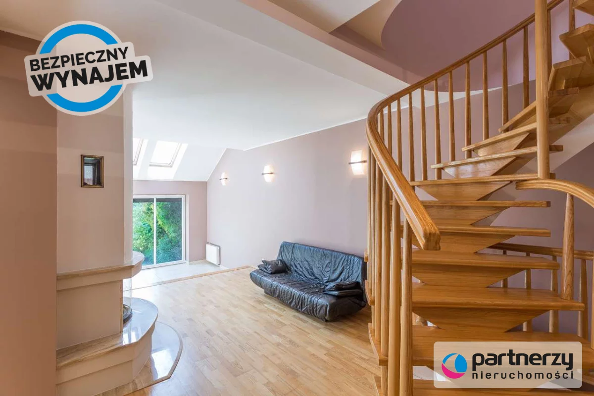 Dom 270,00 m², oferta nr , PAN631360, Gdańsk, Ujeścisko-Łostowice, Ujeścisko, Zamojska