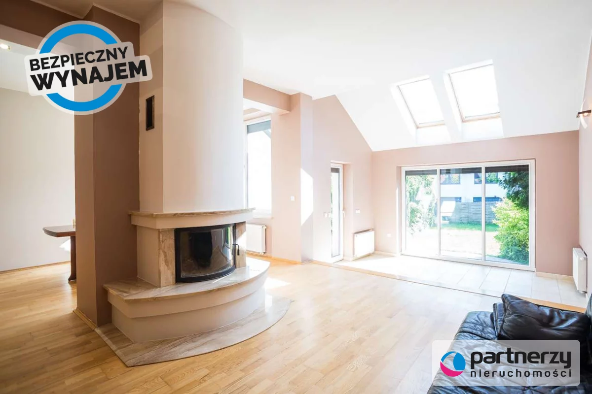 Dom 270,00 m², oferta nr , PAN631360, Gdańsk, Ujeścisko-Łostowice, Ujeścisko, Zamojska