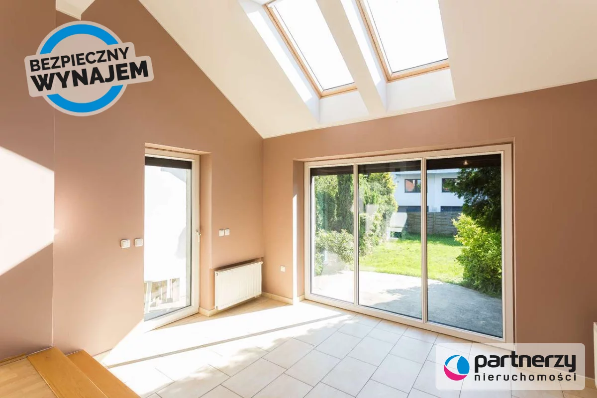Dom 270,00 m², oferta nr , PAN631360, Gdańsk, Ujeścisko-Łostowice, Ujeścisko, Zamojska