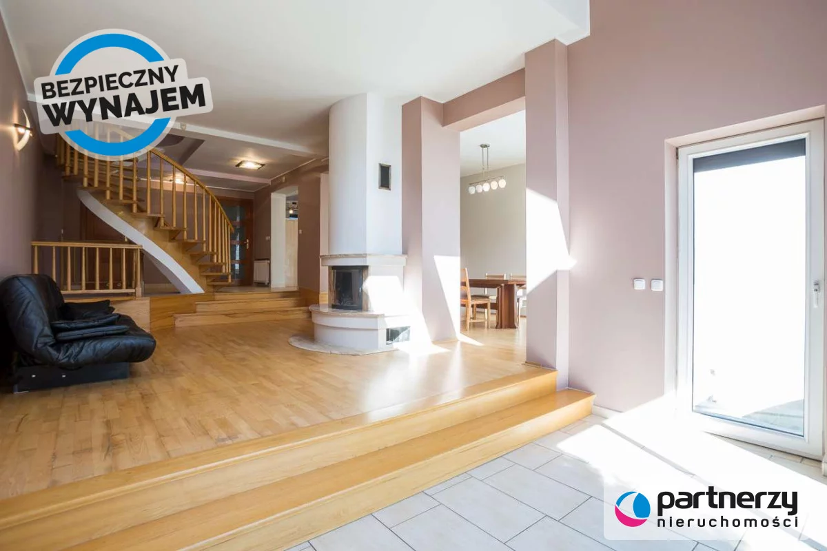 Dom 270,00 m², oferta nr , PAN631360, Gdańsk, Ujeścisko-Łostowice, Ujeścisko, Zamojska