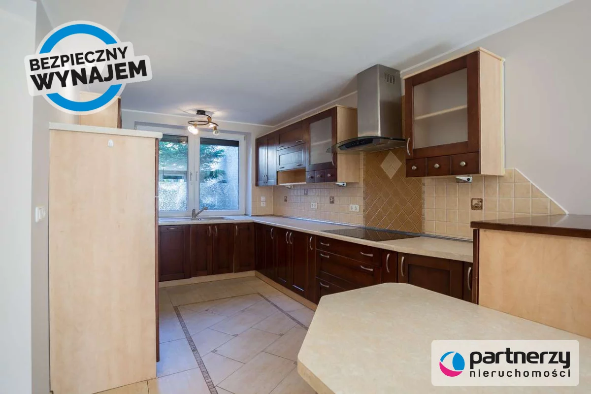 Dom 270,00 m², oferta nr , PAN631360, Gdańsk, Ujeścisko-Łostowice, Ujeścisko, Zamojska