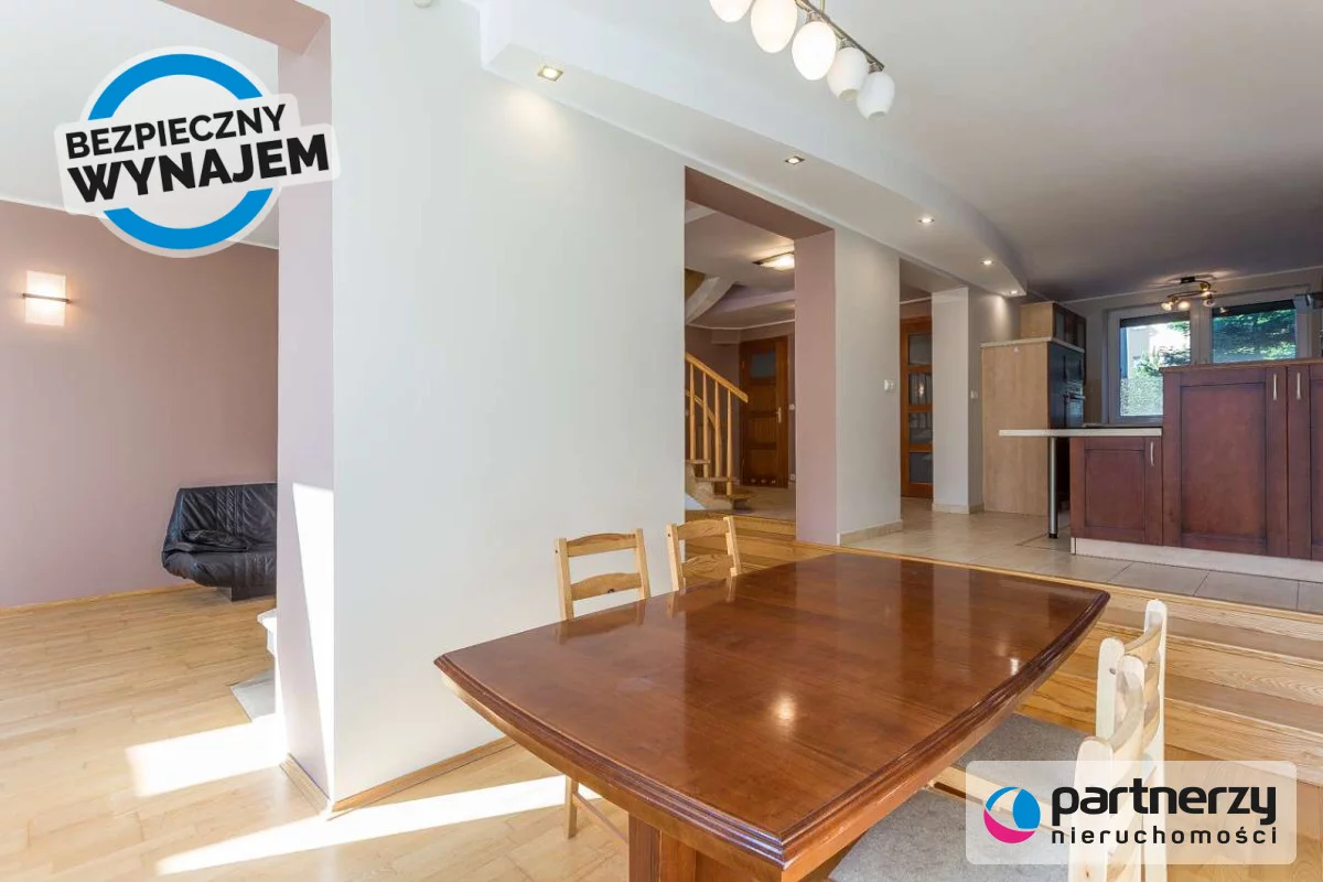 Dom 270,00 m², oferta nr , PAN631360, Gdańsk, Ujeścisko-Łostowice, Ujeścisko, Zamojska