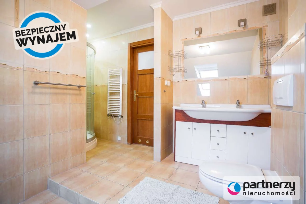 Dom 270,00 m², oferta nr , PAN631360, Gdańsk, Ujeścisko-Łostowice, Ujeścisko, Zamojska