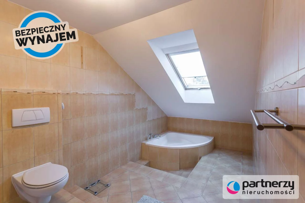 Dom 270,00 m², oferta nr , PAN631360, Gdańsk, Ujeścisko-Łostowice, Ujeścisko, Zamojska