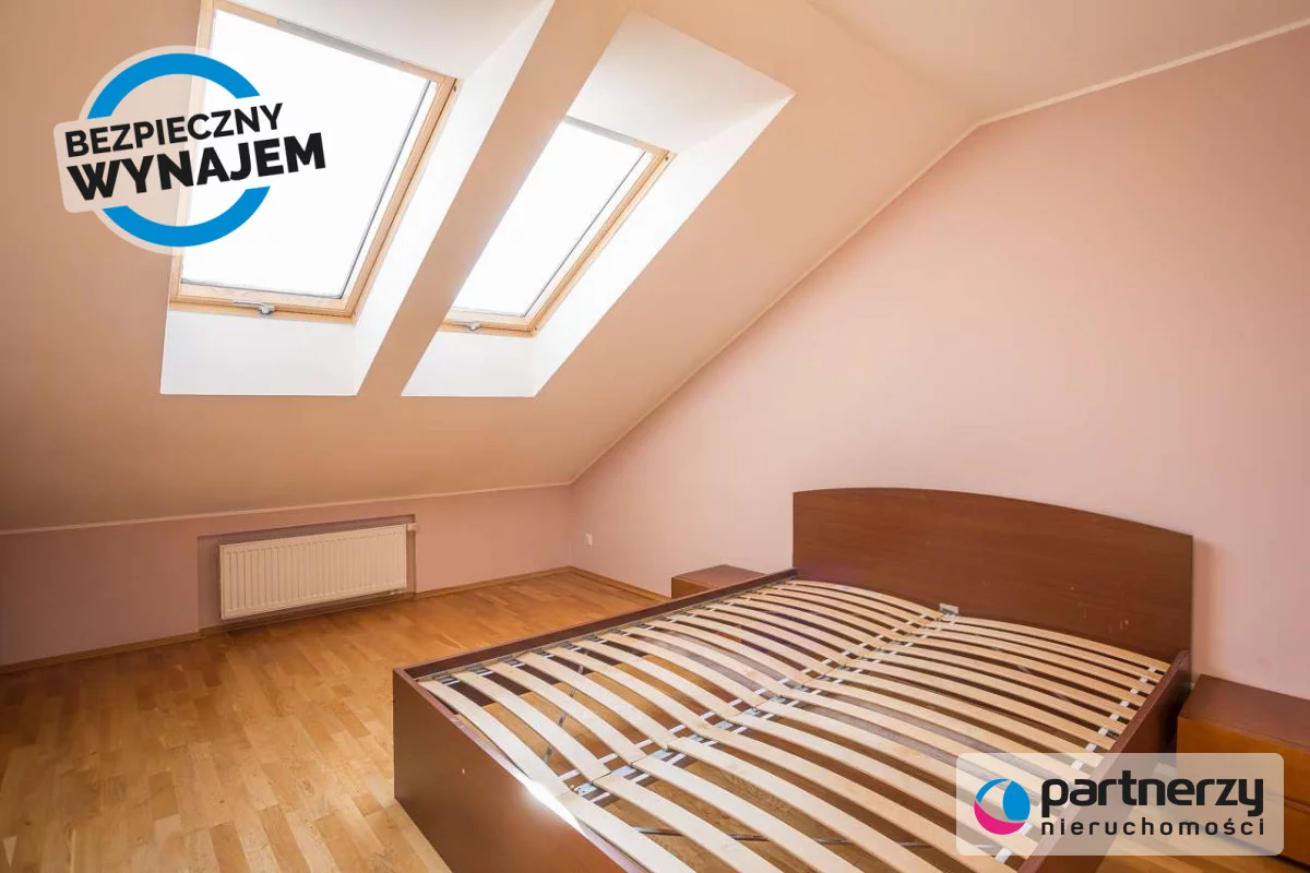 Dom 270,00 m², oferta nr , PAN631360, Gdańsk, Ujeścisko-Łostowice, Ujeścisko, Zamojska