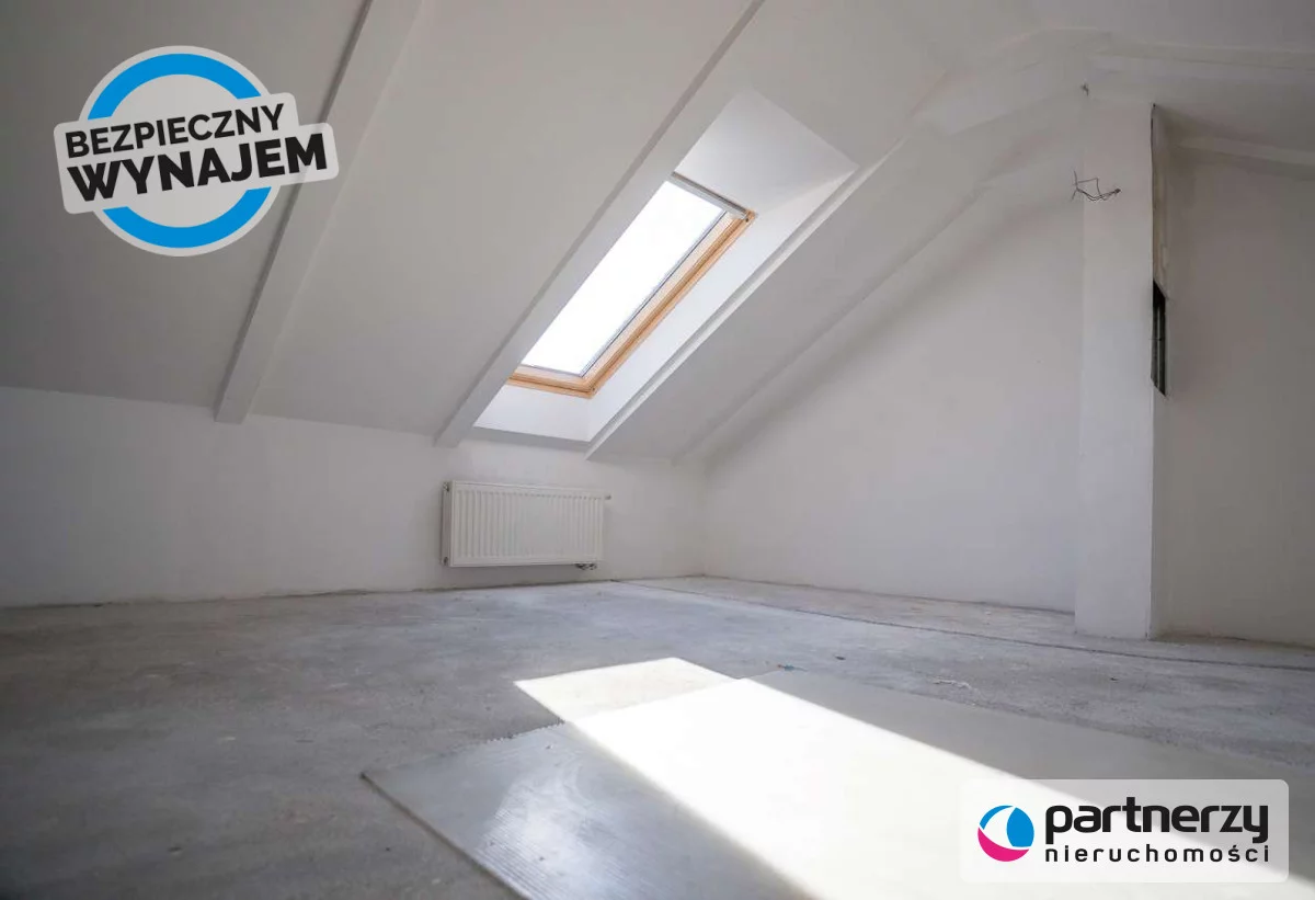 Dom 270,00 m², oferta nr , PAN631360, Gdańsk, Ujeścisko-Łostowice, Ujeścisko, Zamojska