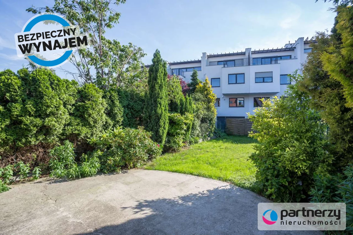 Dom 270,00 m², oferta nr , PAN631360, Gdańsk, Ujeścisko-Łostowice, Ujeścisko, Zamojska
