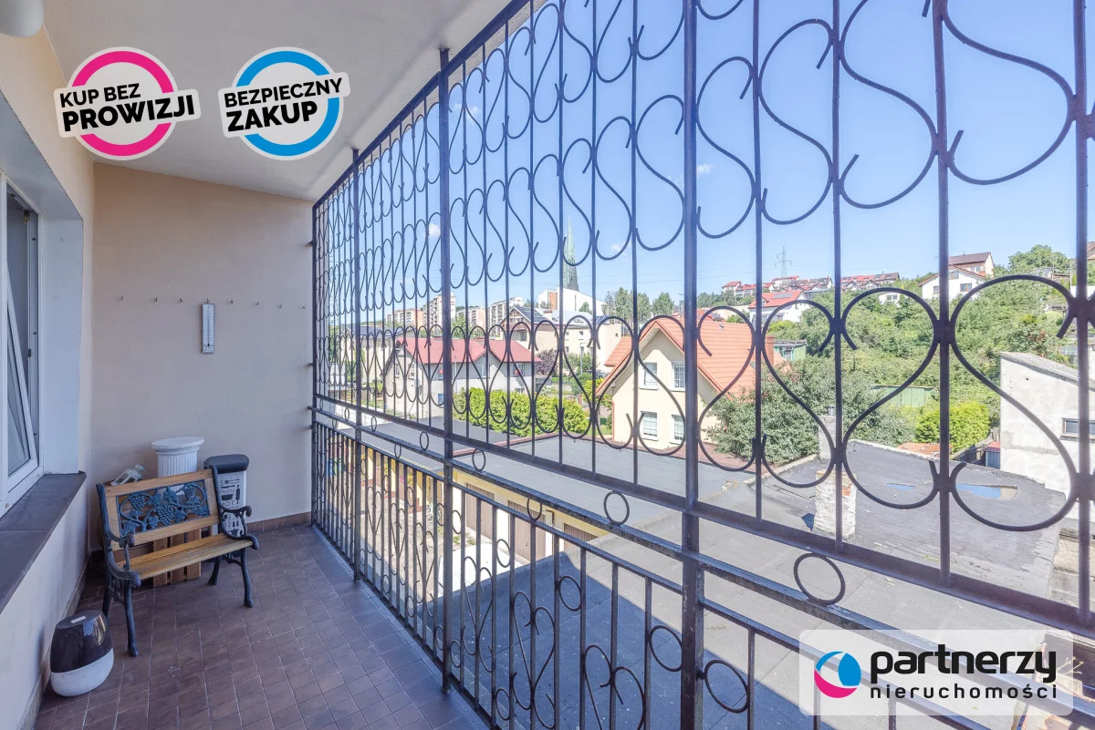 Dom i rezydencja 246,83 m², oferta nr , PAN290049, Gdynia, Obłuże, Obłuże, Adm. J. Unruga