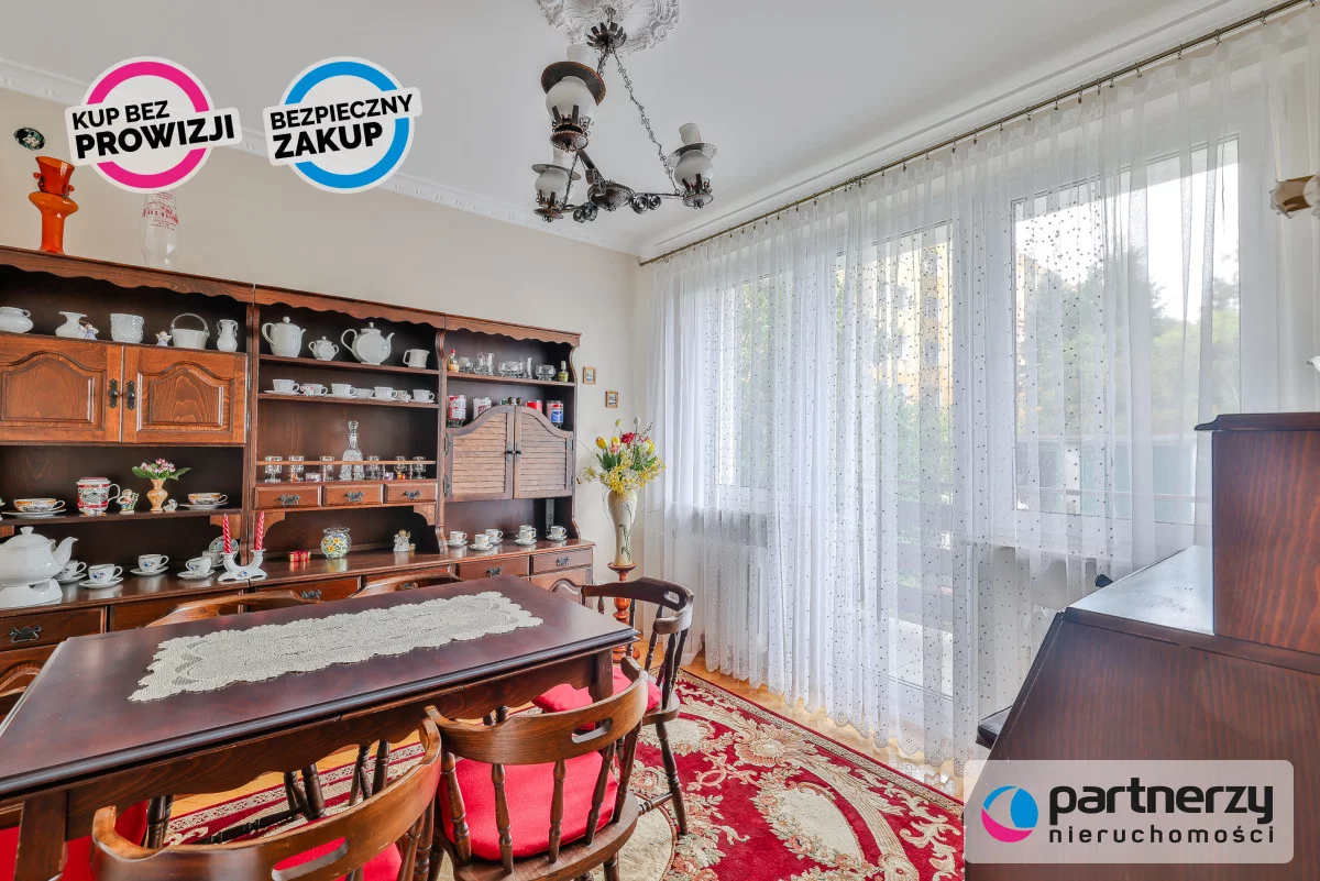 Dom 193,00 m², oferta nr , PAN293840, Gdynia, Redłowo, Redłowo, Bałtycka