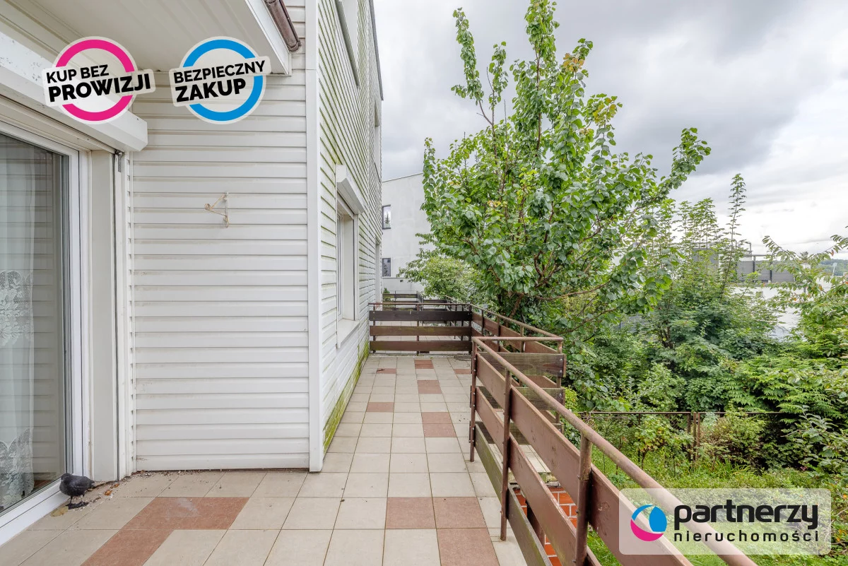 Dom 193,00 m², oferta nr , PAN293840, Gdynia, Redłowo, Redłowo, Bałtycka