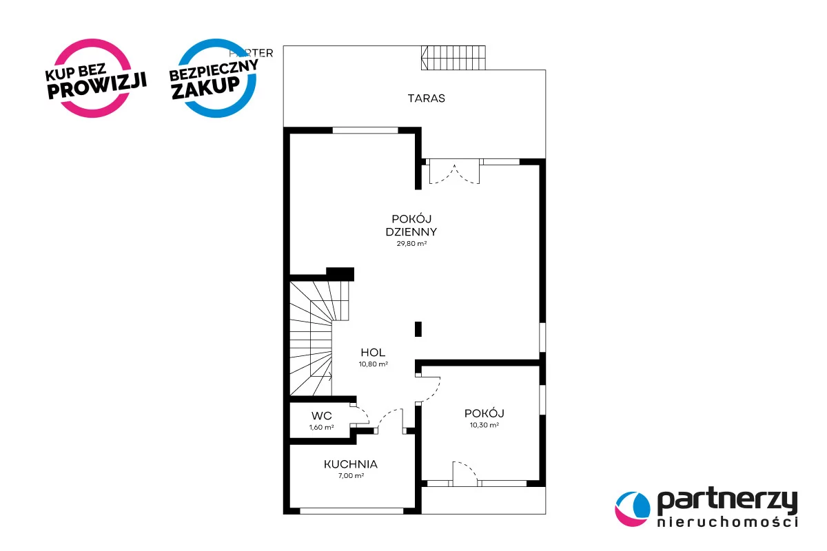 Dom 193,00 m², oferta nr , PAN293840, Gdynia, Redłowo, Redłowo, Bałtycka