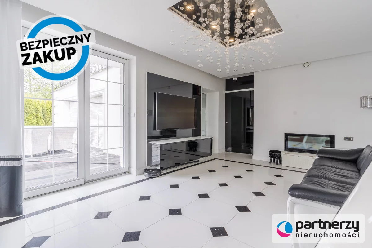 Dom i rezydencja 384,86 m², oferta nr , PAN276935, Otomin, Borówkowa