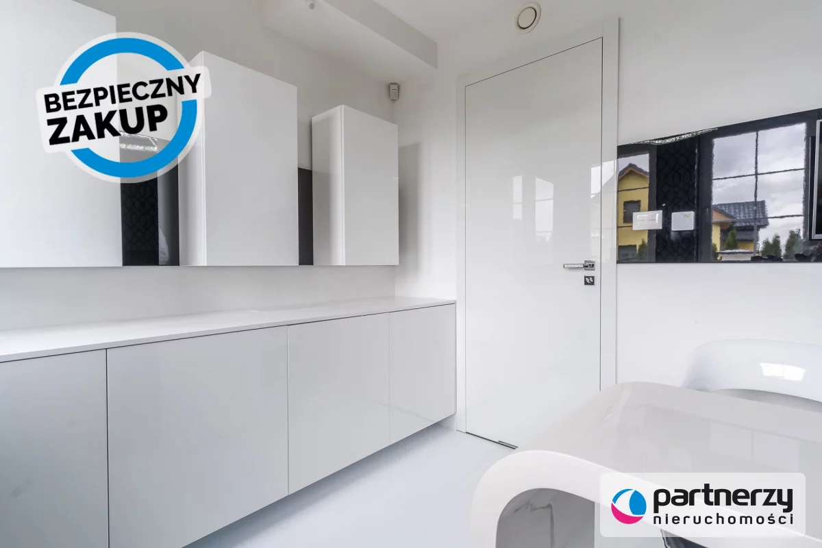 Dom i rezydencja 384,86 m², oferta nr , PAN276935, Otomin, Borówkowa