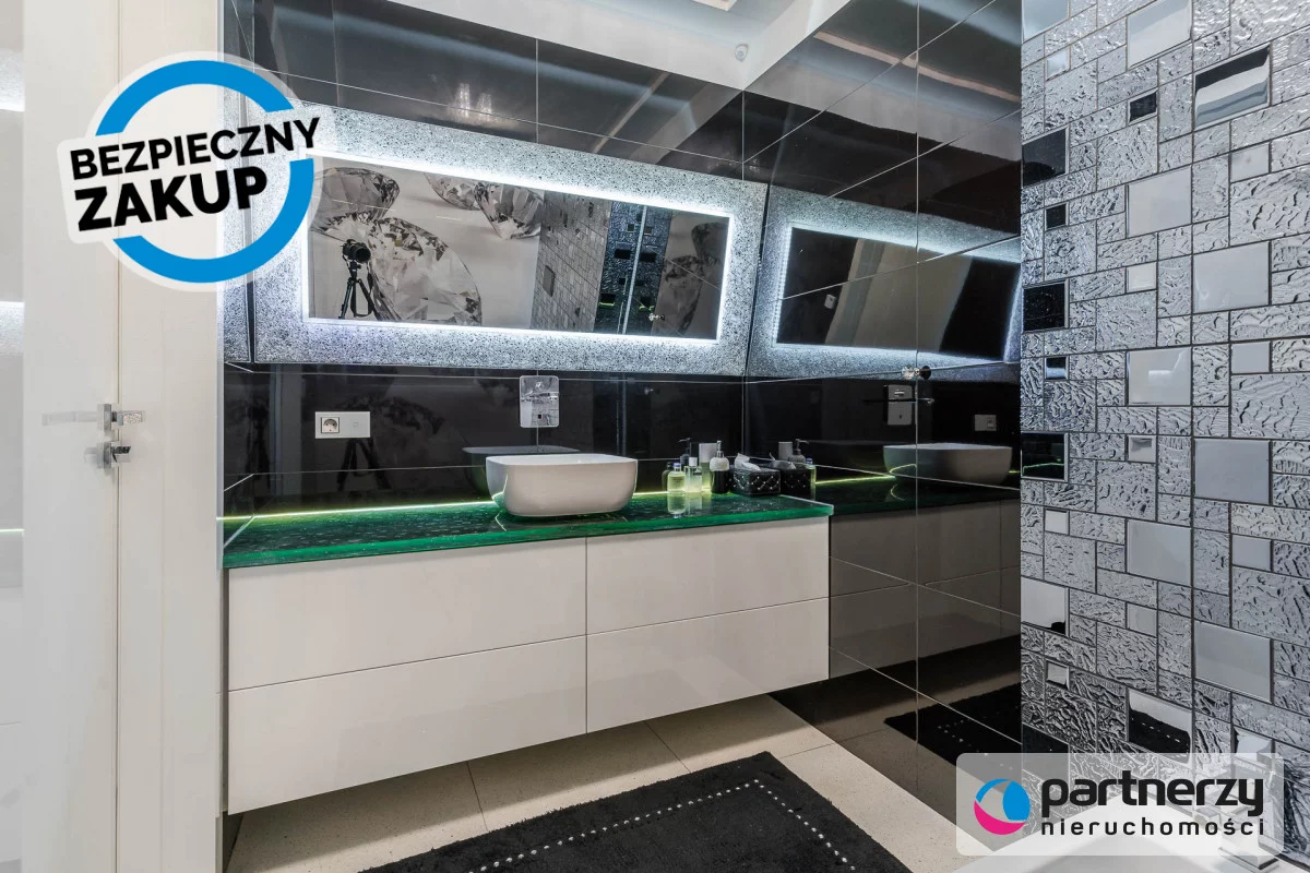 Dom i rezydencja 384,86 m², oferta nr , PAN276935, Otomin, Borówkowa