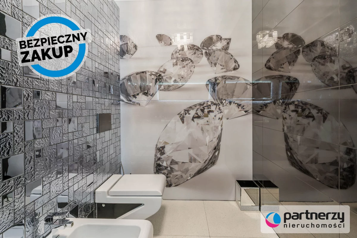 Dom i rezydencja 384,86 m², oferta nr , PAN276935, Otomin, Borówkowa