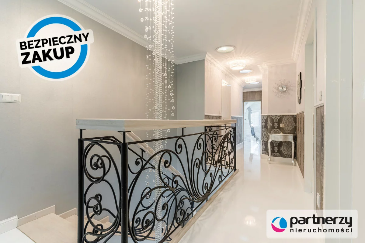 Dom i rezydencja 384,86 m², oferta nr , PAN276935, Otomin, Borówkowa