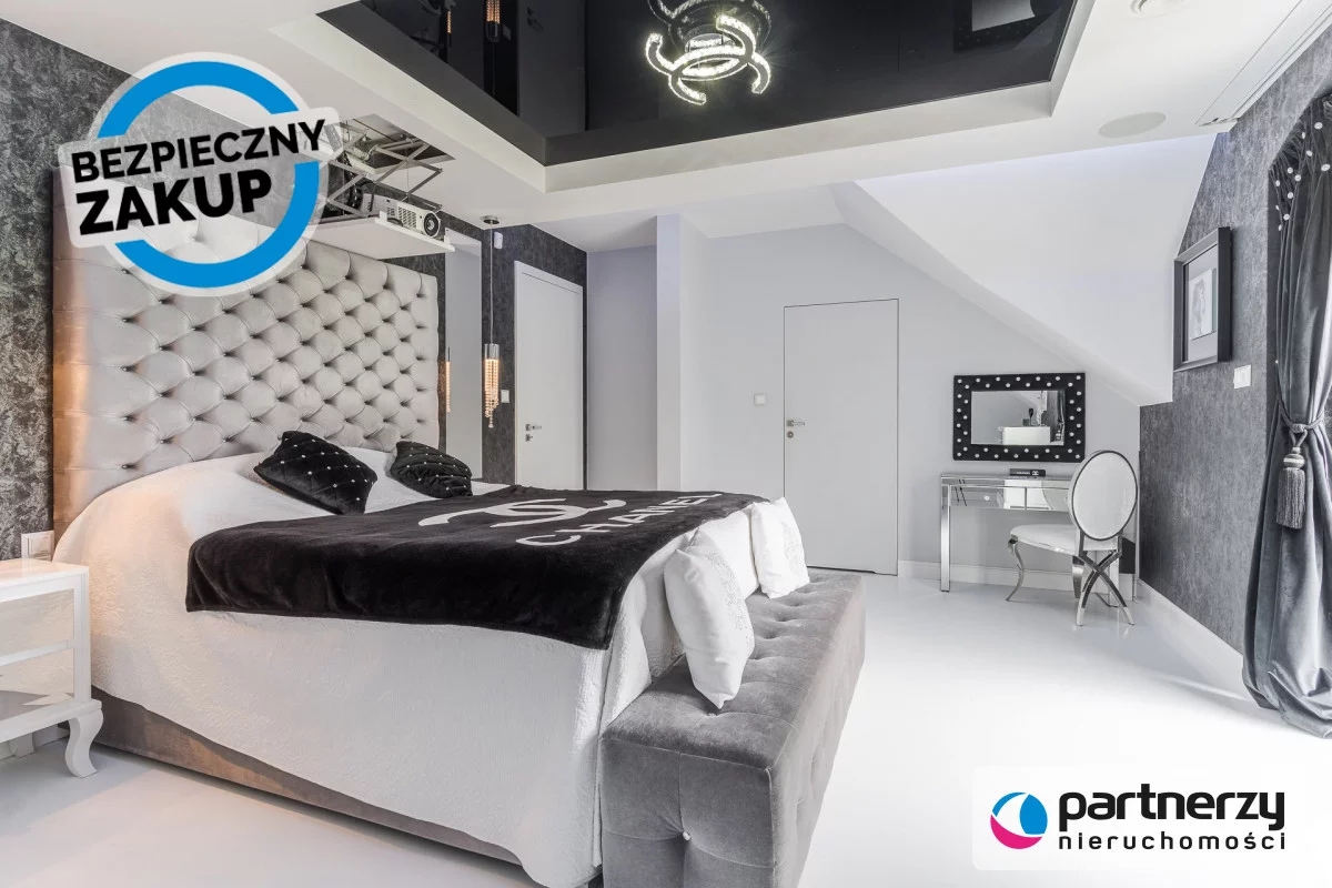 Dom i rezydencja 384,86 m², oferta nr , PAN276935, Otomin, Borówkowa