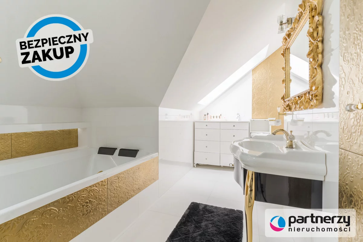 Dom i rezydencja 384,86 m², oferta nr , PAN276935, Otomin, Borówkowa