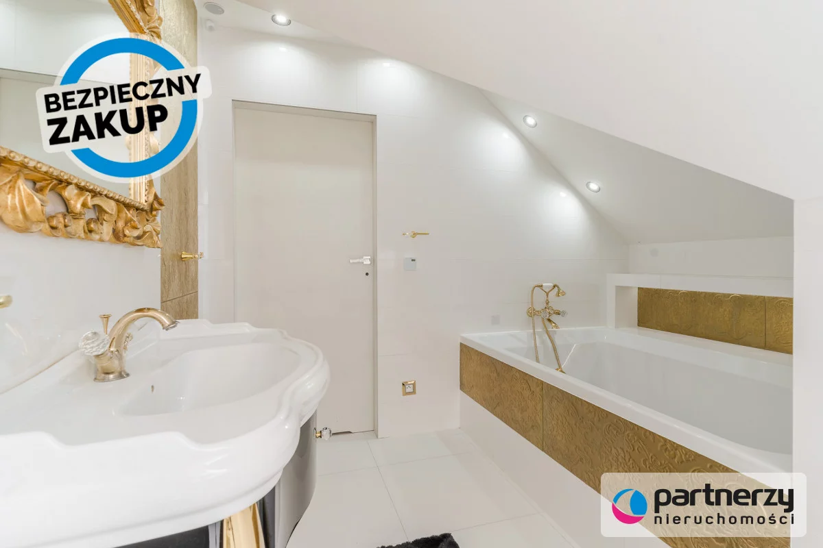Dom i rezydencja 384,86 m², oferta nr , PAN276935, Otomin, Borówkowa