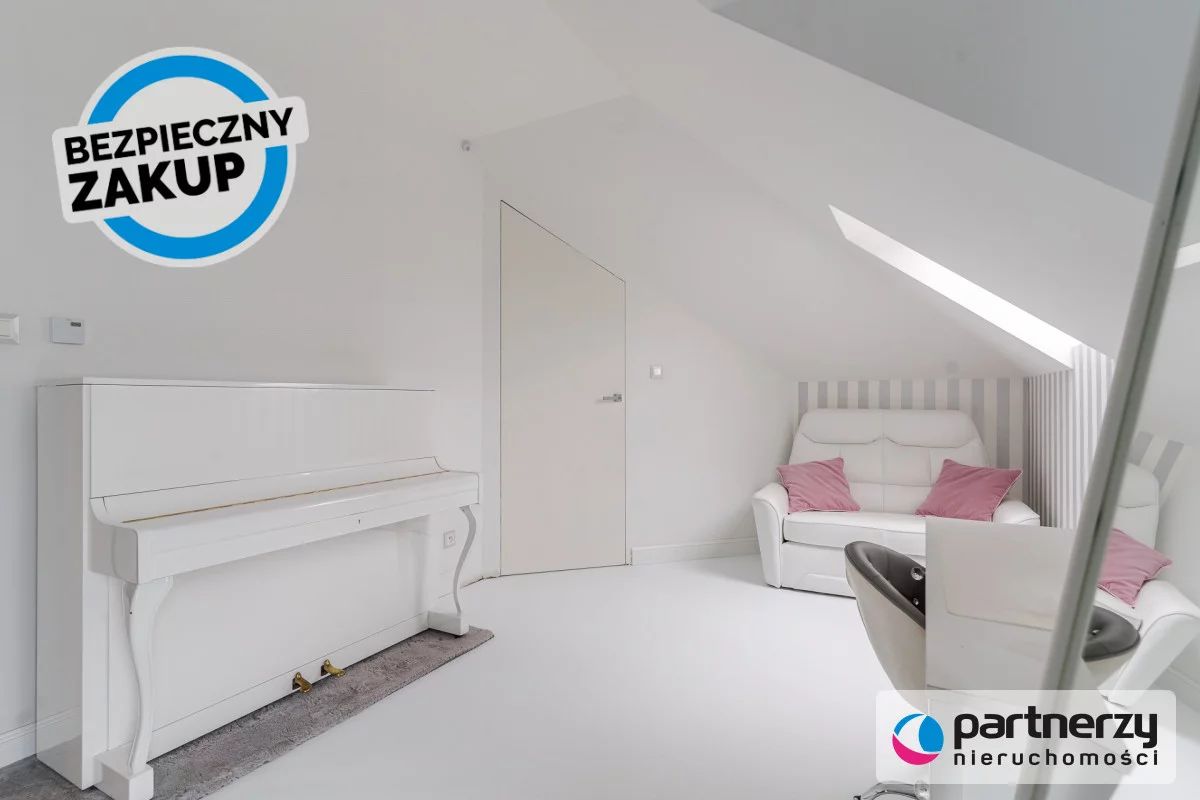 Dom i rezydencja 384,86 m², oferta nr , PAN276935, Otomin, Borówkowa