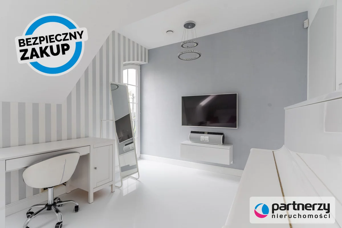 Dom i rezydencja 384,86 m², oferta nr , PAN276935, Otomin, Borówkowa
